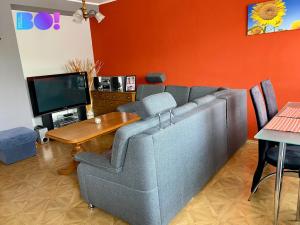 Prodej bytu 3+1, Hodonice, Školní, 67 m2