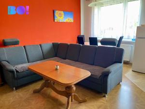 Prodej bytu 3+1, Hodonice, Školní, 67 m2