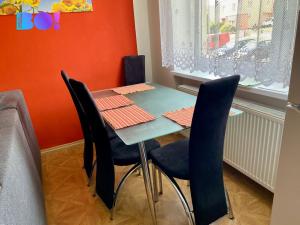 Prodej bytu 3+1, Hodonice, Školní, 67 m2
