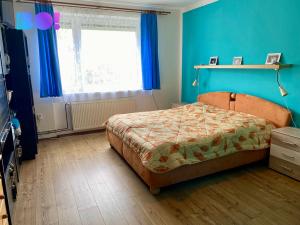 Prodej bytu 3+1, Hodonice, Školní, 67 m2