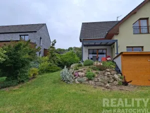 Prodej rodinného domu, Tuchoměřice, Na Výsluní, 220 m2