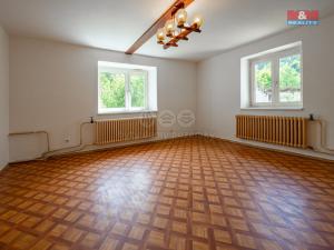 Prodej rodinného domu, Poříčí nad Sázavou, Na Hrázi, 95 m2