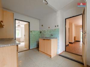 Prodej rodinného domu, Poříčí nad Sázavou, Na Hrázi, 95 m2