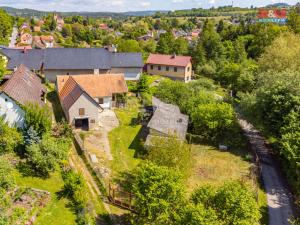 Prodej rodinného domu, Poříčí nad Sázavou, Na Hrázi, 95 m2