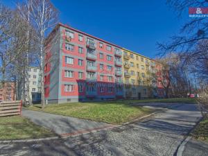 Prodej bytu 2+1, Karviná - Mizerov, Na Kopci, 51 m2