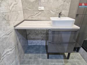 Prodej bytu 2+1, Karviná - Mizerov, Na Kopci, 51 m2