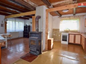 Prodej chalupy, Starý Šachov, 100 m2