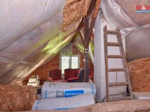 Prodej chalupy, Starý Šachov, 100 m2