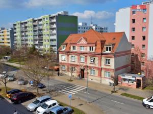 Prodej obchodního prostoru, Čelákovice, Stankovského, 487 m2
