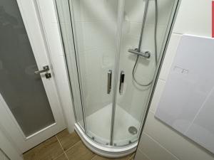 Pronájem bytu 1+kk, Opava, Holasická, 21 m2