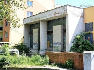 Prodej obchodního prostoru, Kralupy nad Vltavou, sídl. Hůrka, 238 m2