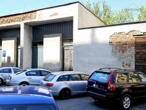 Prodej obchodního prostoru, Kralupy nad Vltavou, sídl. Hůrka, 238 m2