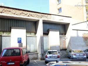 Prodej obchodního prostoru, Kralupy nad Vltavou, sídl. Hůrka, 238 m2