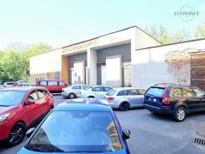 Prodej obchodního prostoru, Kralupy nad Vltavou, sídl. Hůrka, 238 m2