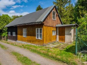 Prodej rodinného domu, Kozlovice, 65 m2