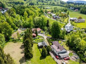 Prodej rodinného domu, Kozlovice, 65 m2