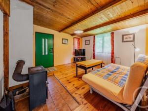 Prodej rodinného domu, Kozlovice, 65 m2