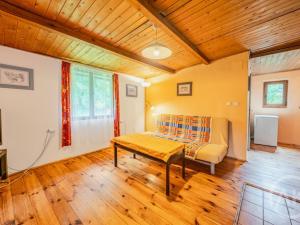 Prodej rodinného domu, Kozlovice, 65 m2