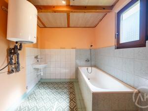 Prodej rodinného domu, Kozlovice, 65 m2