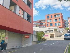 Pronájem garáže, Brno, Jaroslava Foglara, 13 m2