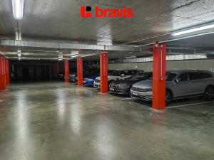 Pronájem garáže, Brno, Jaroslava Foglara, 13 m2