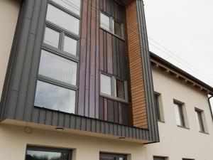Pronájem bytu 2+kk, Benátky nad Jizerou - Benátky nad Jizerou II, Pražská, 56 m2