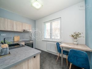 Pronájem bytu 2+1, Hranice - Hranice I-Město, Obránců míru, 50 m2