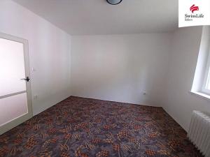 Pronájem bytu 2+1, Úpice, Seifertova, 54 m2
