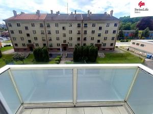 Pronájem bytu 2+1, Úpice, Seifertova, 54 m2