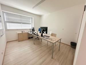 Pronájem kanceláře, Brno, Milady Horákové, 140 m2
