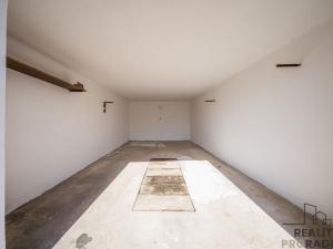 Prodej garáže, Kyjov, Jiráskova, 22 m2