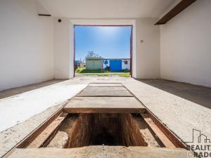 Prodej garáže, Kyjov, Jiráskova, 22 m2