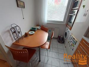 Pronájem bytu 2+1, Otrokovice, Čechova, 45 m2