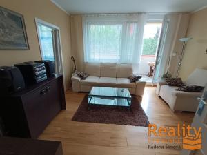 Pronájem bytu 2+1, Otrokovice, Čechova, 45 m2