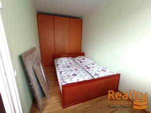 Pronájem bytu 2+1, Otrokovice, Čechova, 45 m2