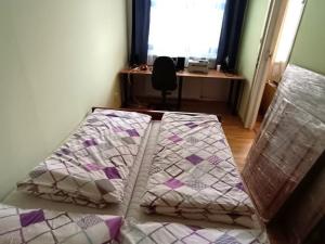 Pronájem bytu 2+1, Otrokovice, Čechova, 45 m2