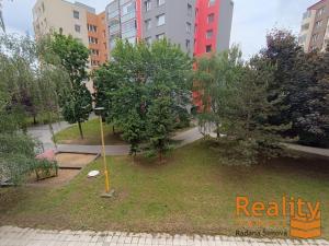 Pronájem bytu 2+1, Otrokovice, Čechova, 45 m2