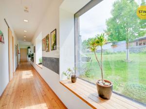 Prodej vily, Loštice - Žádlovice, 230 m2