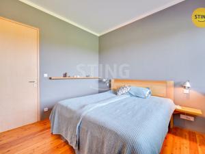 Prodej vily, Loštice - Žádlovice, 230 m2