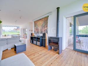 Prodej vily, Loštice - Žádlovice, 230 m2