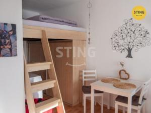 Prodej bytu 2+kk, Mělník, Vlasákova, 43 m2