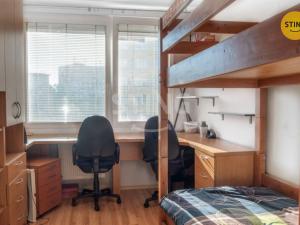 Prodej bytu 2+kk, Mělník, Vlasákova, 43 m2