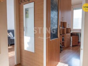 Prodej bytu 2+kk, Mělník, Vlasákova, 43 m2