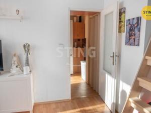 Prodej bytu 2+kk, Mělník, Vlasákova, 43 m2