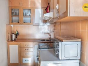 Prodej bytu 2+kk, Mělník, Vlasákova, 43 m2