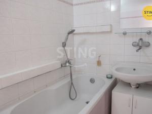 Prodej bytu 2+kk, Mělník, Vlasákova, 43 m2