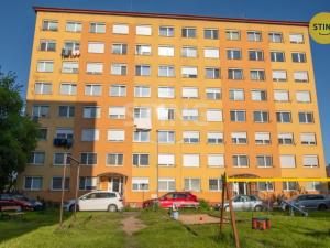 Prodej bytu 2+kk, Mělník, Vlasákova, 43 m2