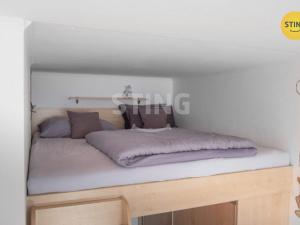 Prodej bytu 2+kk, Mělník, Vlasákova, 43 m2