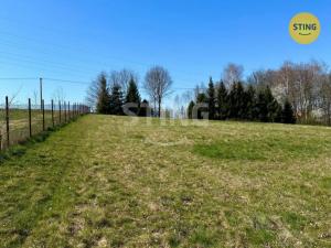 Prodej pozemku pro bydlení, Orlová - Lutyně, 2250 m2