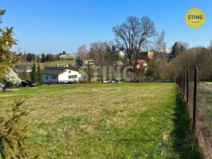 Prodej pozemku pro bydlení, Orlová - Lutyně, 2250 m2